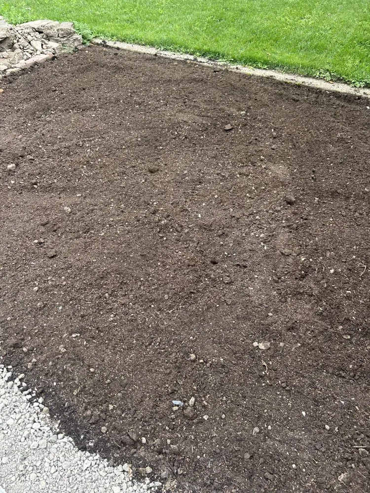 Professional landscape installation for year-round maintenance in San Jose, CA by Strong Landscaping & Design