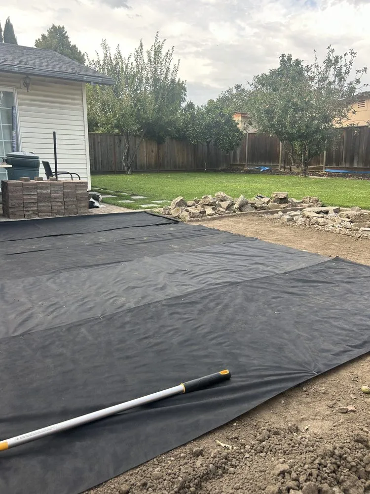 Top-rated landscape design in San Jose, CA - Strong Landscaping & Design