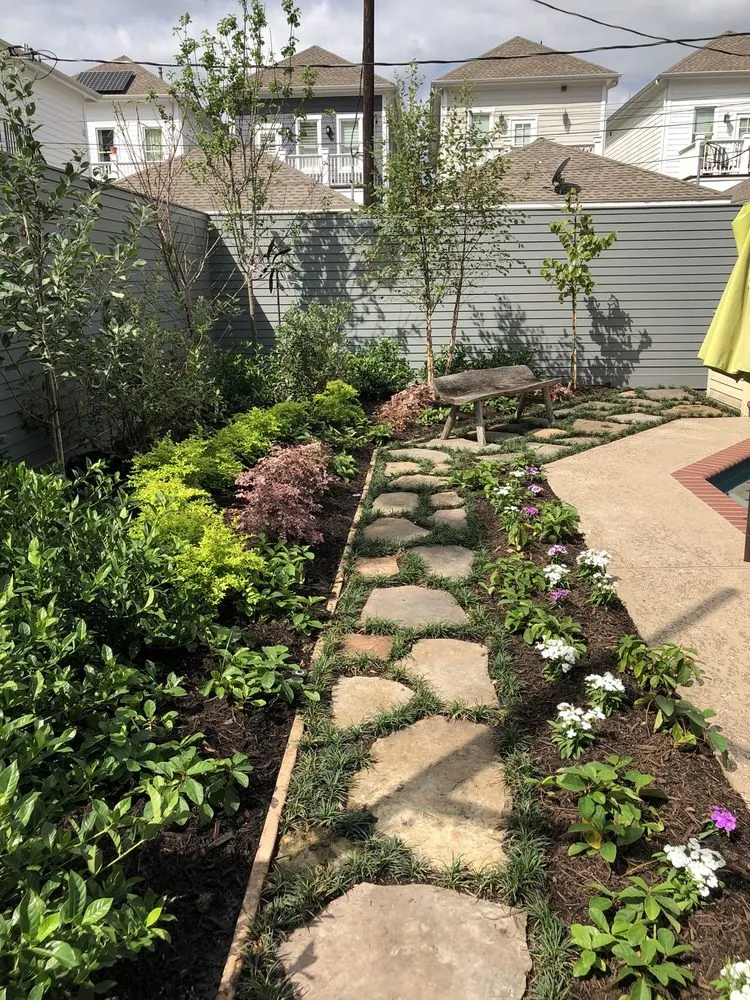 Reliable residential landscaping in Houston, TX - Strong Landscaping