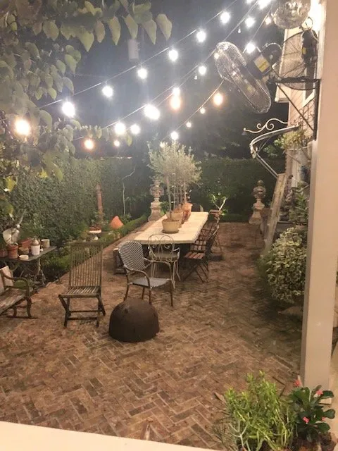 Reliable lawn care service in Houston, TX by Strong Landscaping