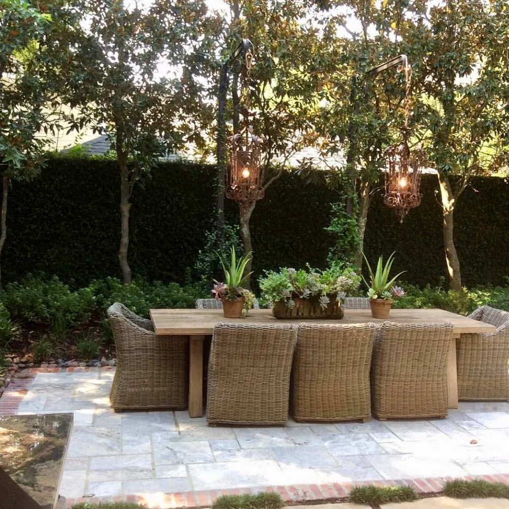 Top-rated yard cleanup service experts serving Houston, TX - Strong Landscaping