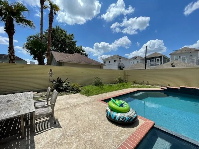 Professional landscaping services in Houston, TX - Strong Landscaping