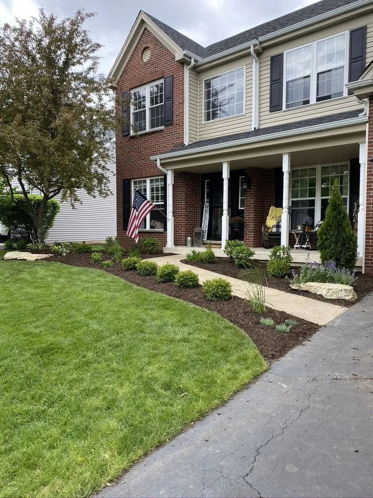 Affordable landscaping services in Warrenville, IL - Strong Landscaping