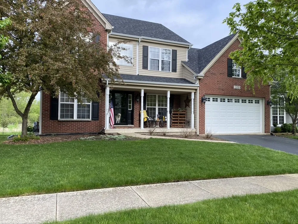 Trusted outdoor landscaping for outdoor upgrades across Warrenville, IL - Strong Landscaping