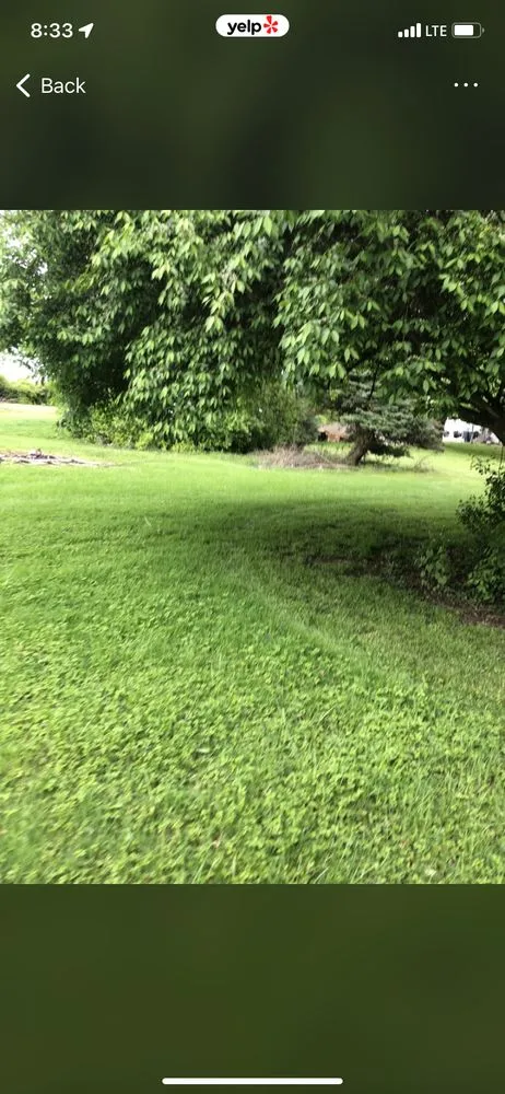 Reliable residential landscaping for outdoor upgrades across Columbus, OH - Strong Lawn Care