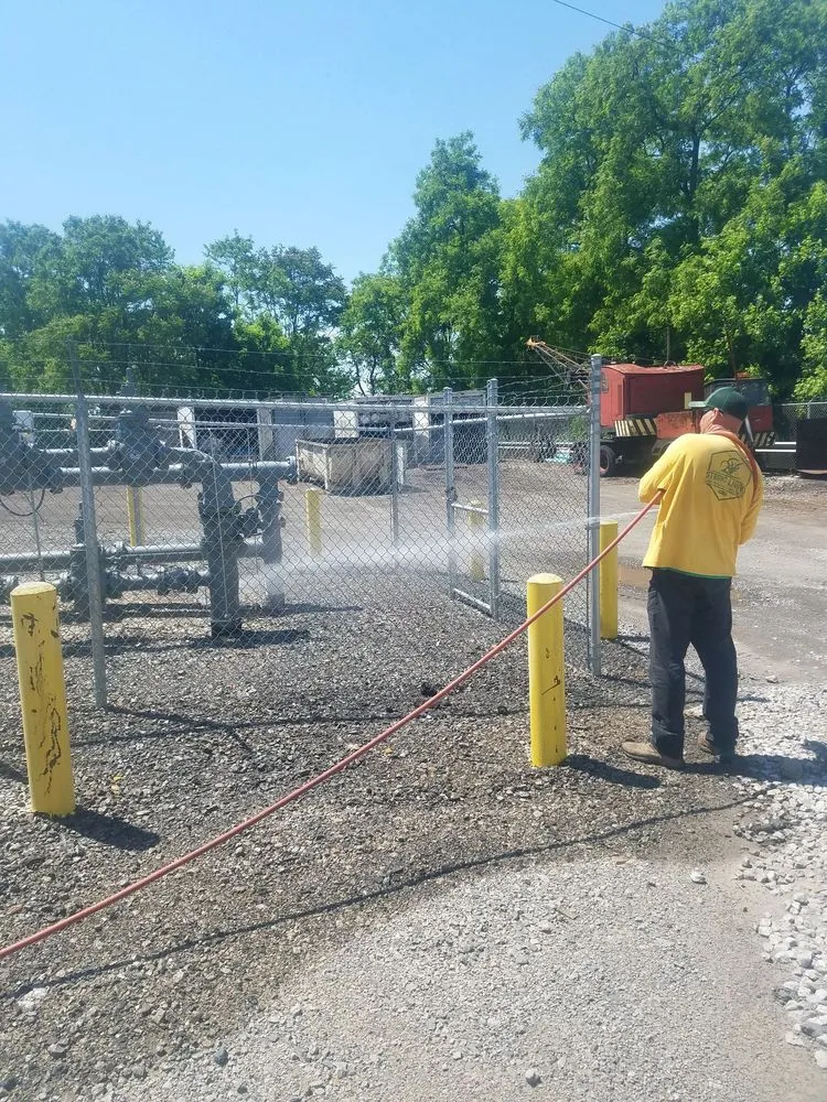 Expert outdoor landscaping experts serving Freedom, PA - Strong Lawns