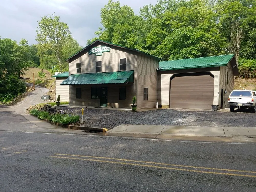 Top-rated landscaping services for year-round maintenance across Freedom, PA - Strong Lawns