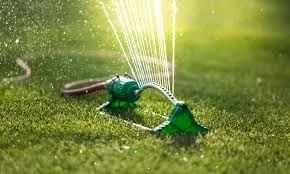 Custom residential landscaping for homes in Freedom, PA by Strong Lawns