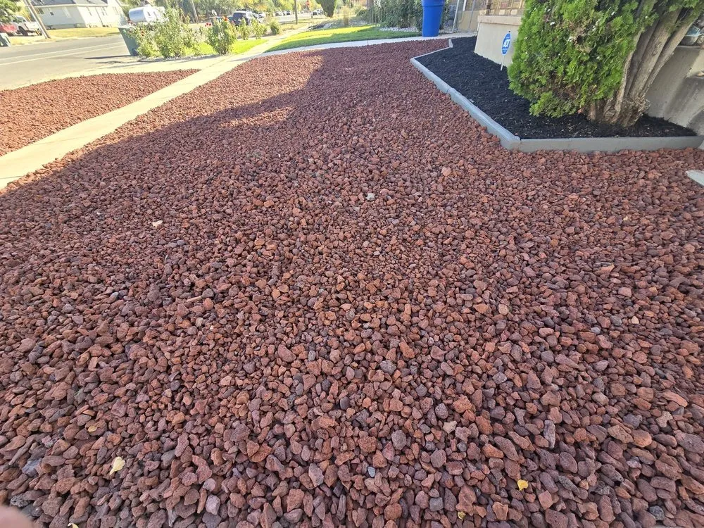 Trusted outdoor landscaping for homes across Murray, UT - Strong Mountain Landscaping