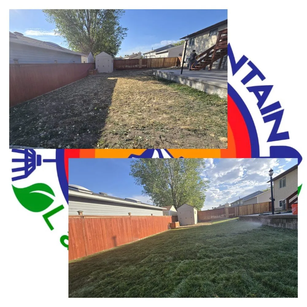 Trusted landscape installation near you in Murray, UT by Strong Mountain Landscaping