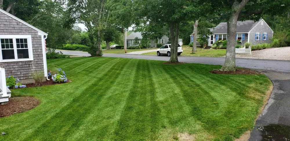 Top-rated yard maintenance experts serving Barnstable, MA - strong roods landscaping