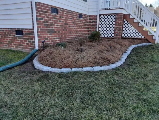 Strong Roots Landscaping