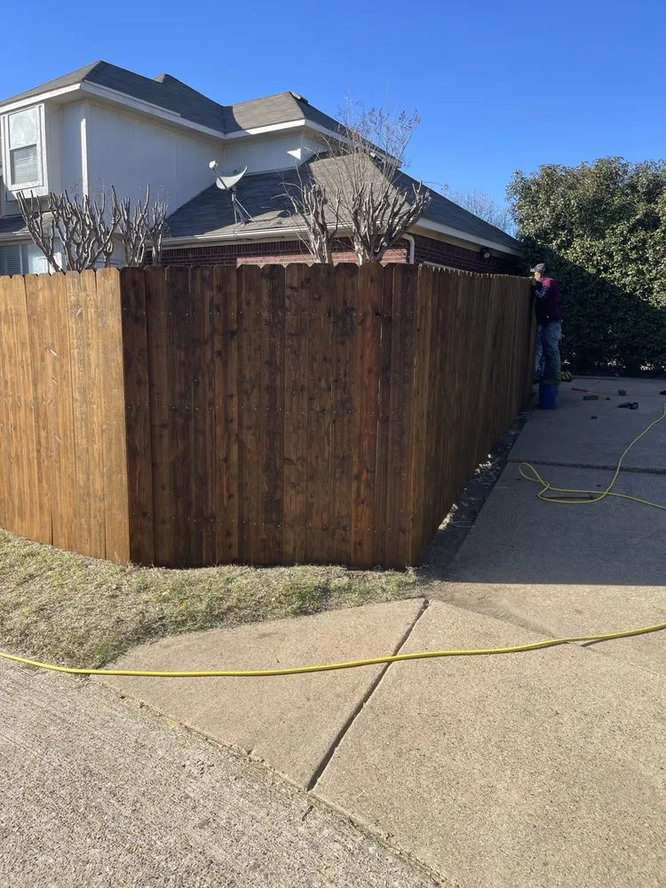 Professional landscape installation for outdoor upgrades across Forney, TX - Strong Roots Landscaping