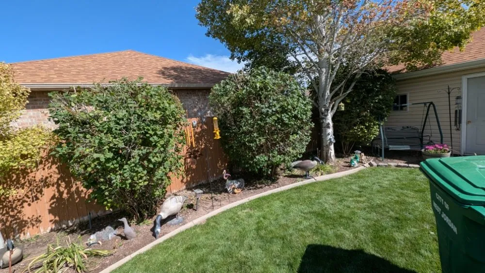 Top-rated landscaping services for year-round maintenance in West Jordan, UT by Strong Roots