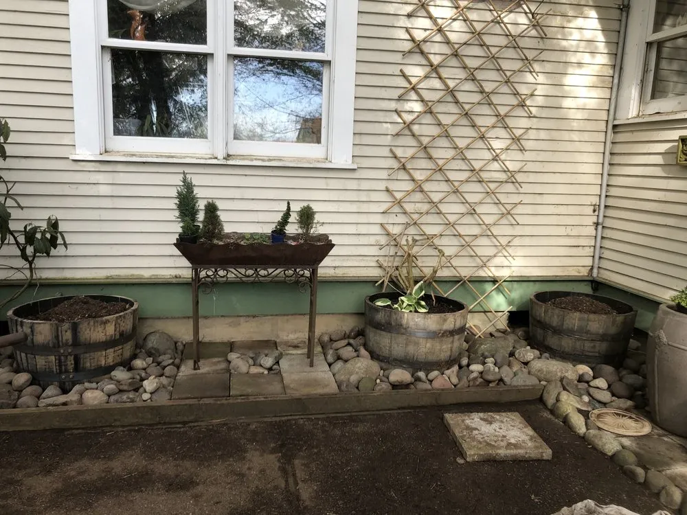 Affordable landscape design experts serving Bellingham, WA - Strong Stems