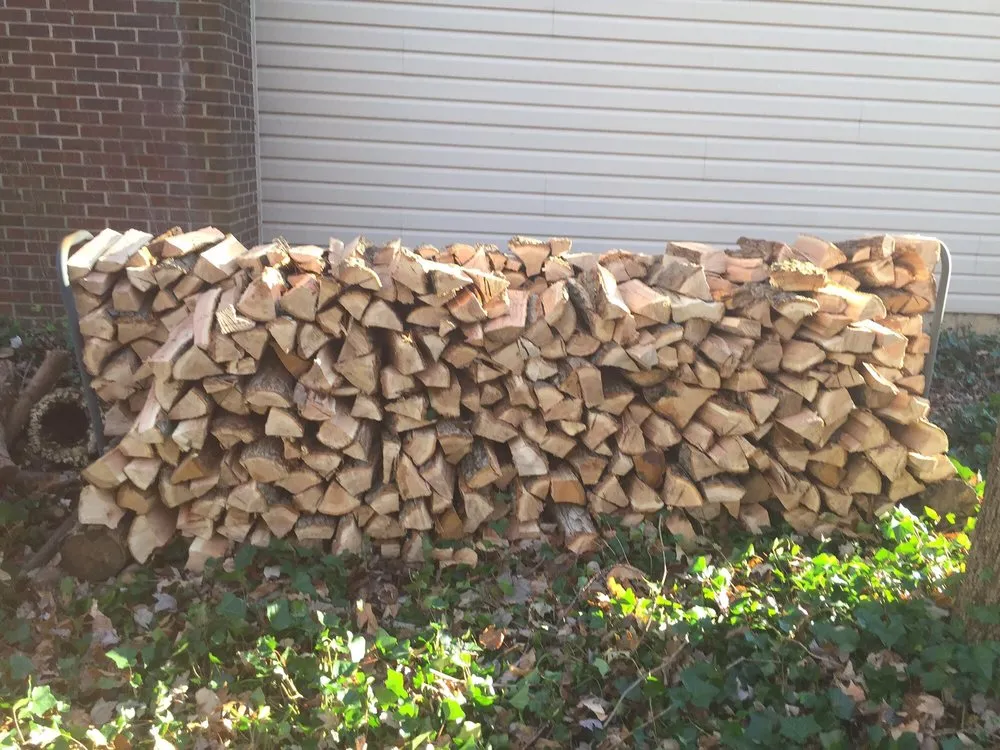 Custom landscape installation for residential properties across Alexandria, VA - Strong Students Lawn Care