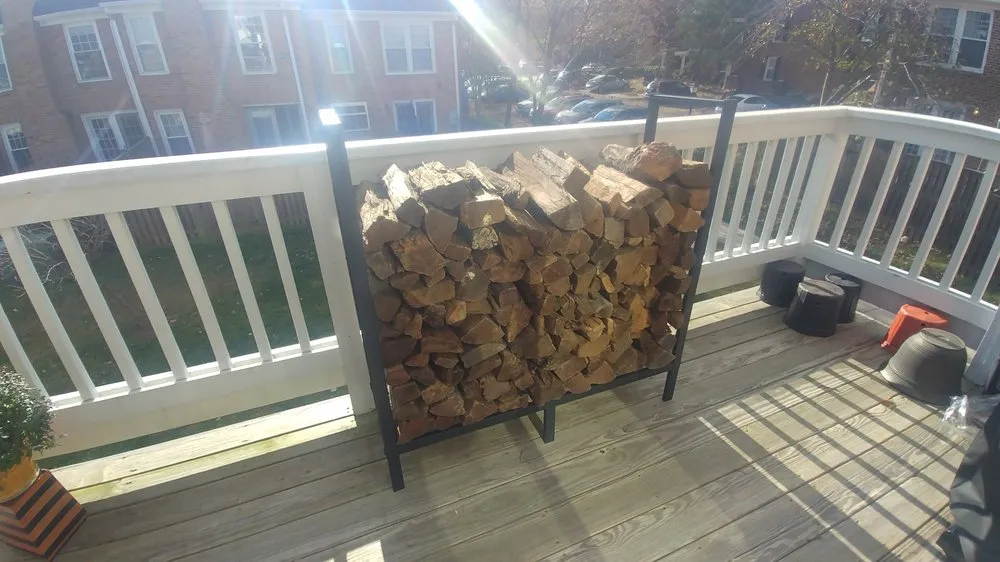 Affordable garden landscaping for homes in Alexandria, VA by Strong Students Lawn Care