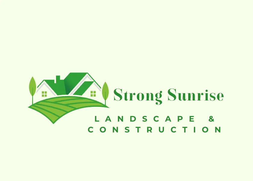 Affordable yard cleanup service in Zion, IL - Strong Sunrise Landscape & Construction