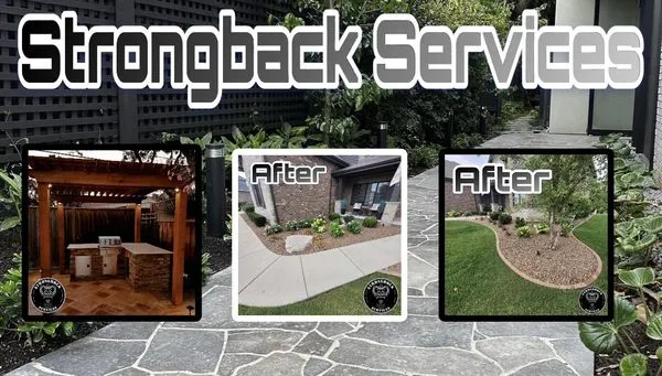 Strongback Services