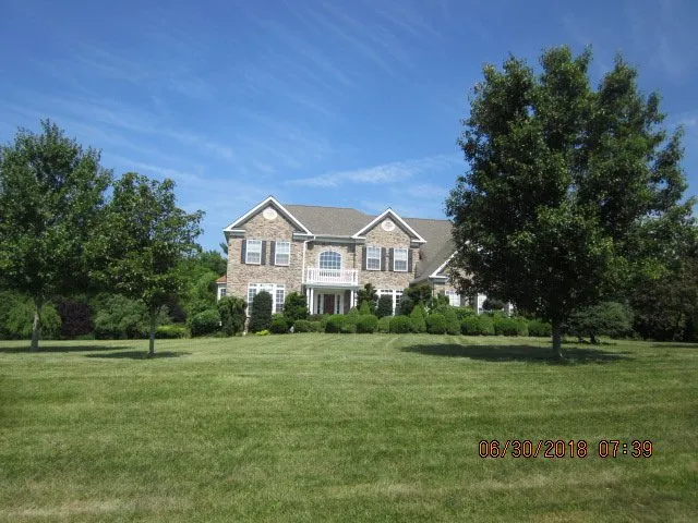 Local outdoor landscaping for beautiful yards across Lancaster, PA - Stronghold Property Services