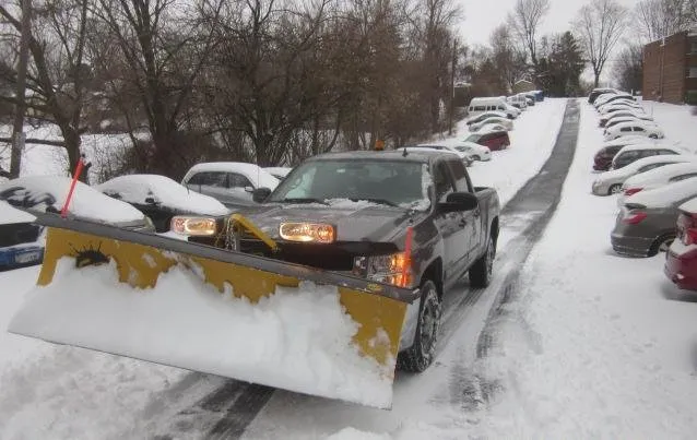 Affordable landscaping services in Lancaster, PA by Stronghold Property Services