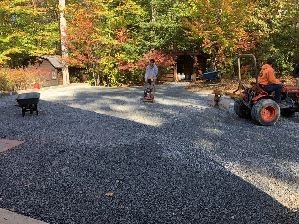 Professional lawn care service near you across Manassas, VA - Stronghold United