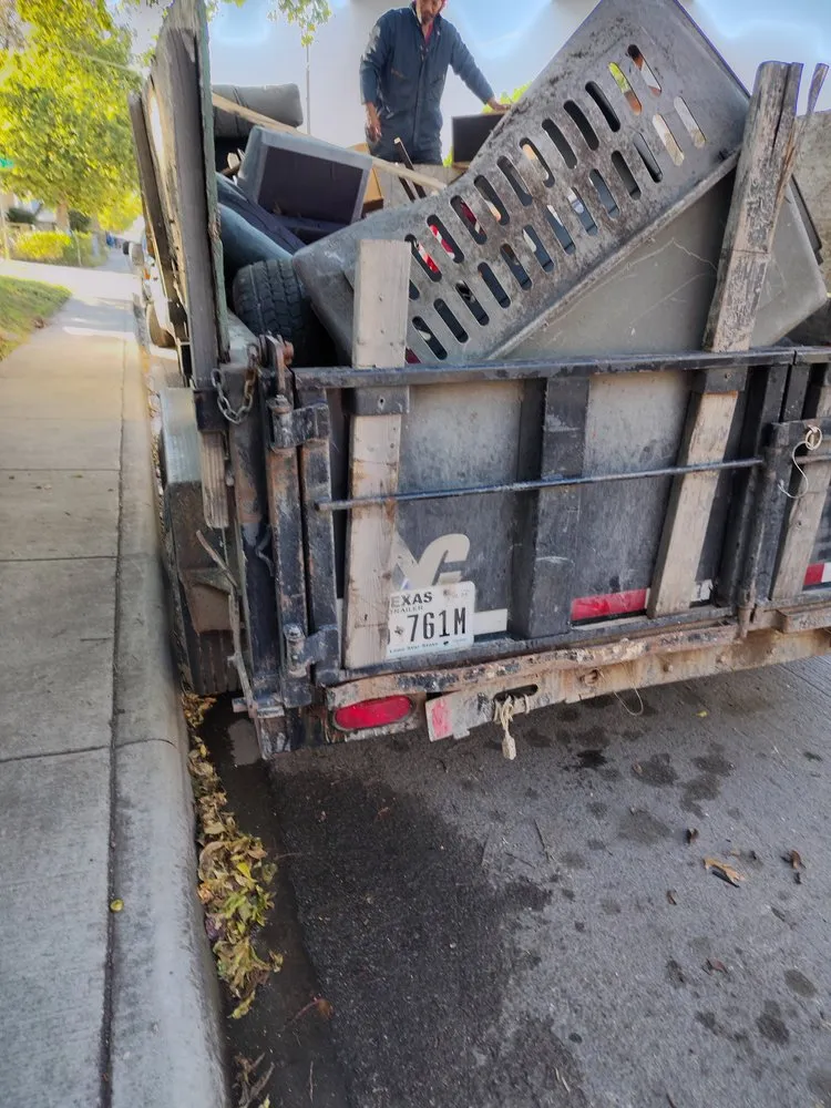 Affordable landscape design for beautiful yards across Dallas, TX - Strongman construction