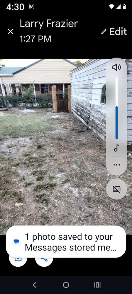 Trusted landscaping services experts serving Dallas, TX - Strongman construction