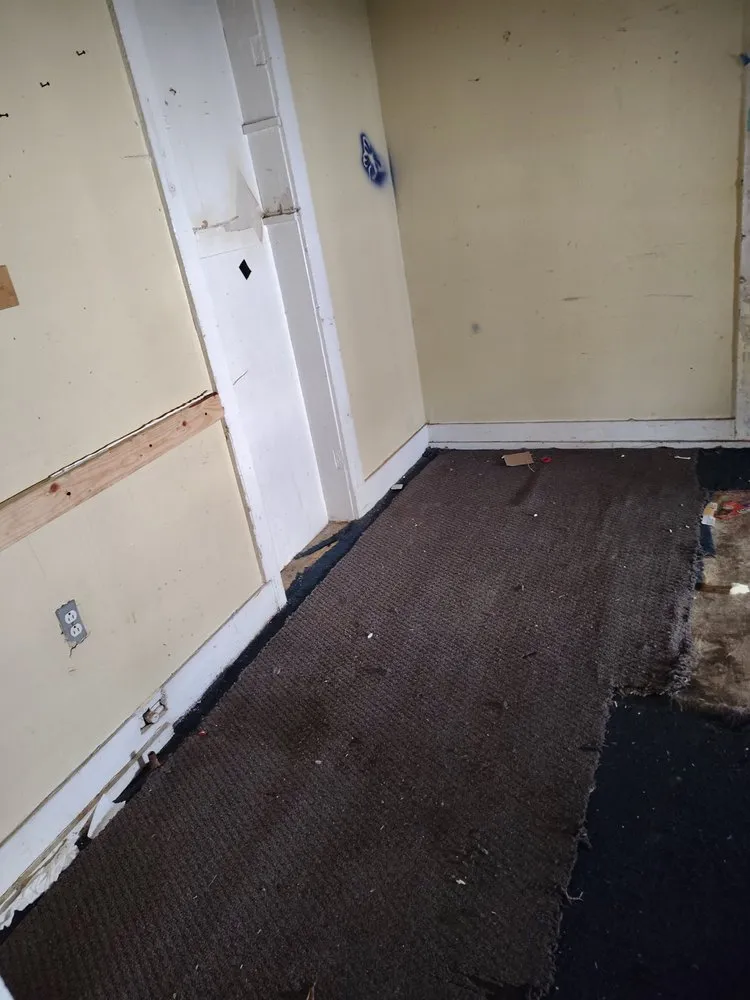 Reliable yard maintenance experts serving Dallas, TX - Strongman construction