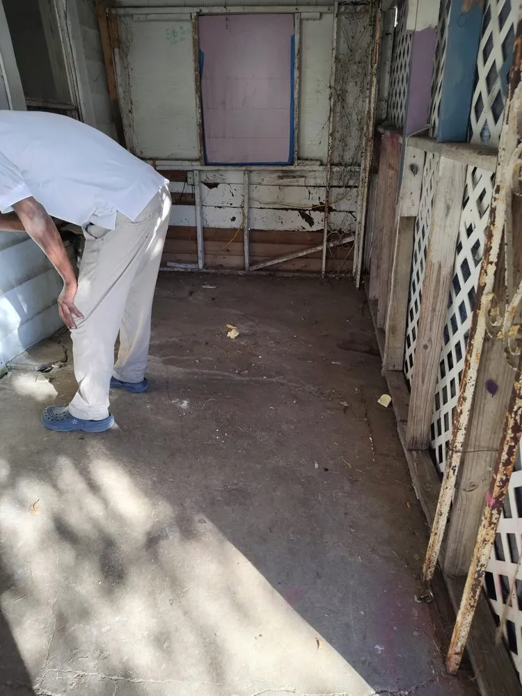 Trusted garden landscaping experts serving Dallas, TX - Strongman construction