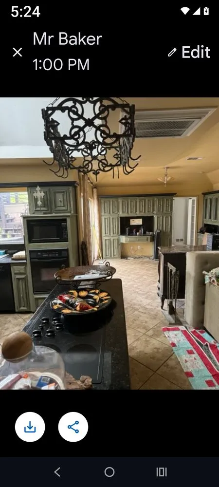 Reliable lawn care service in Dallas, TX - Strongman construction