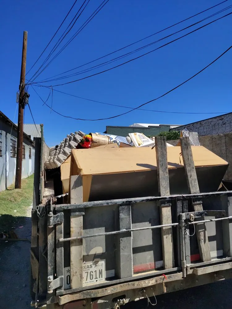 Expert outdoor landscaping in Dallas, TX by Strongman construction