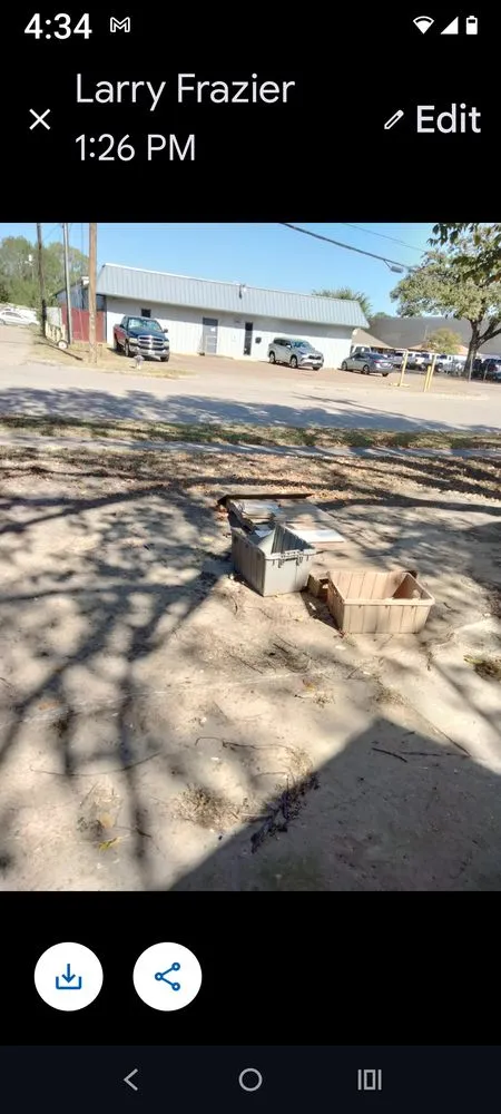 Reliable outdoor landscaping in Dallas, TX - Strongman construction