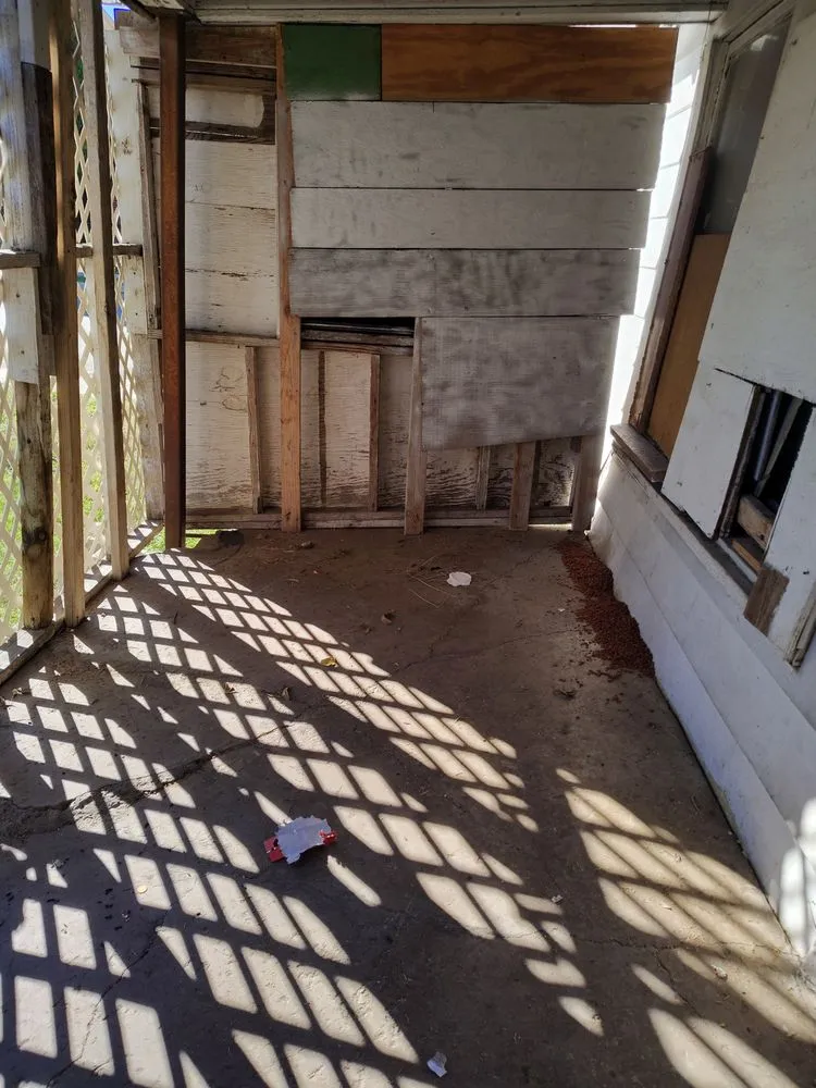 Custom lawn care service for residential properties across Dallas, TX - Strongman construction