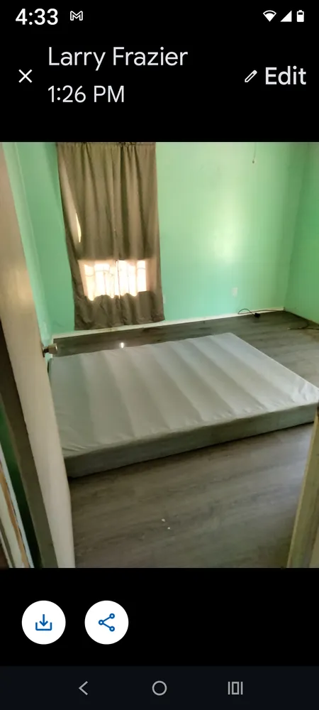 Trusted lawn mowing service experts serving Dallas, TX - Strongman construction