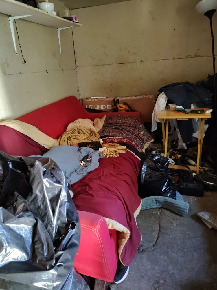 Professional lawn care service near you in Dallas, TX by Strongman construction