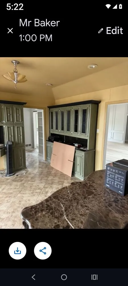 Trusted yard maintenance in Dallas, TX by Strongman construction