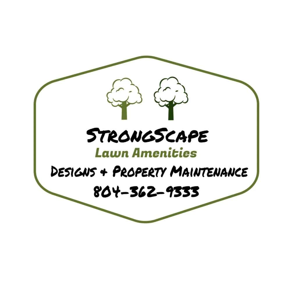 Expert lawn mowing service in Chesterfield, VA - StrongScape Lawn Amenities