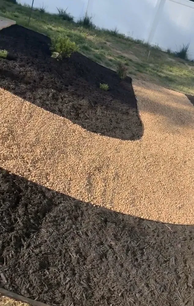 Trusted landscaping services in Chesterfield, VA - StrongScape Lawn Amenities