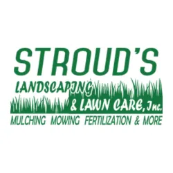 Professional outdoor landscaping in Springfield, OH - Stroud Landscaping & Lawncare