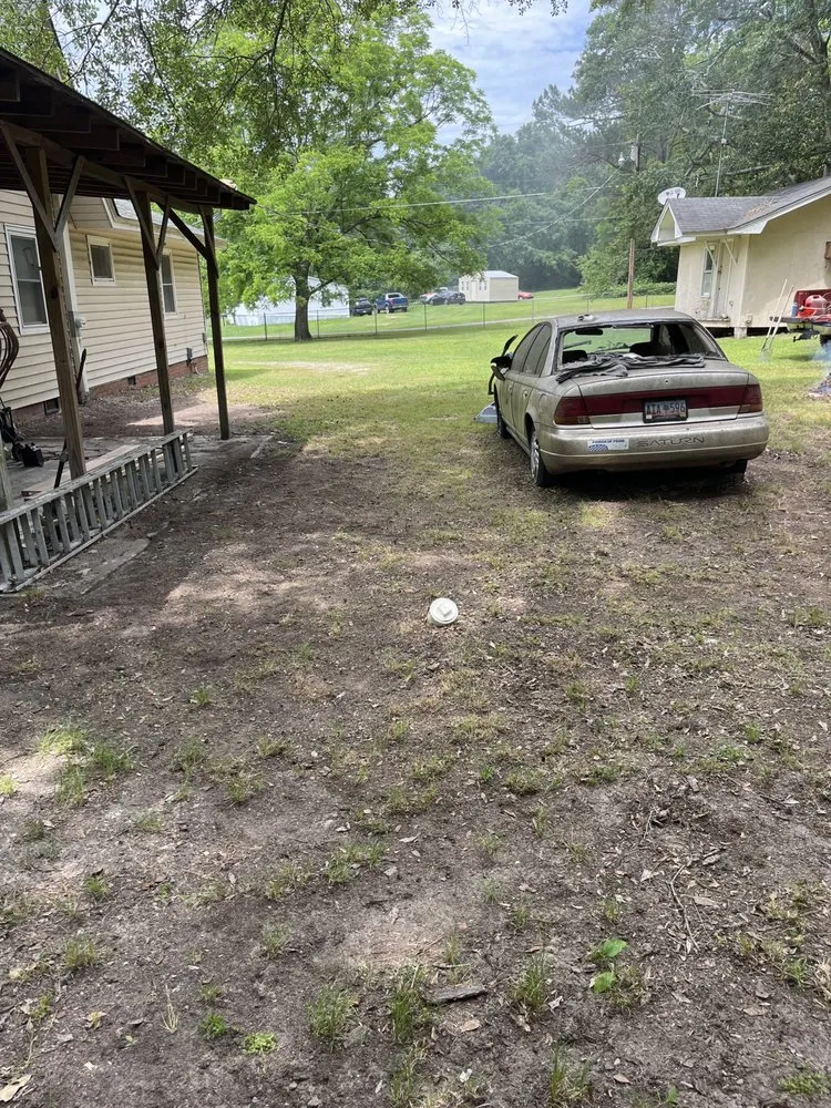 Expert lawn care service experts serving Newberry, SC - Stroud’s Lawn Service