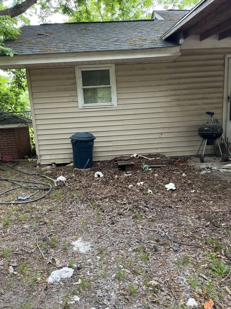 Top-rated yard maintenance in Newberry, SC - Stroud’s Lawn Service