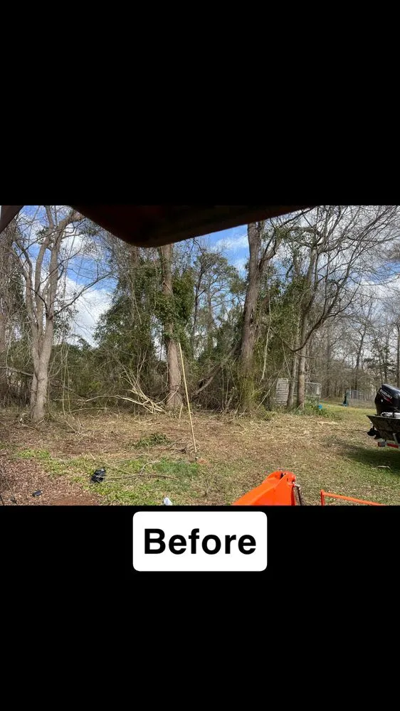 Trusted garden landscaping in Newberry, SC - Stroud’s Lawn Service