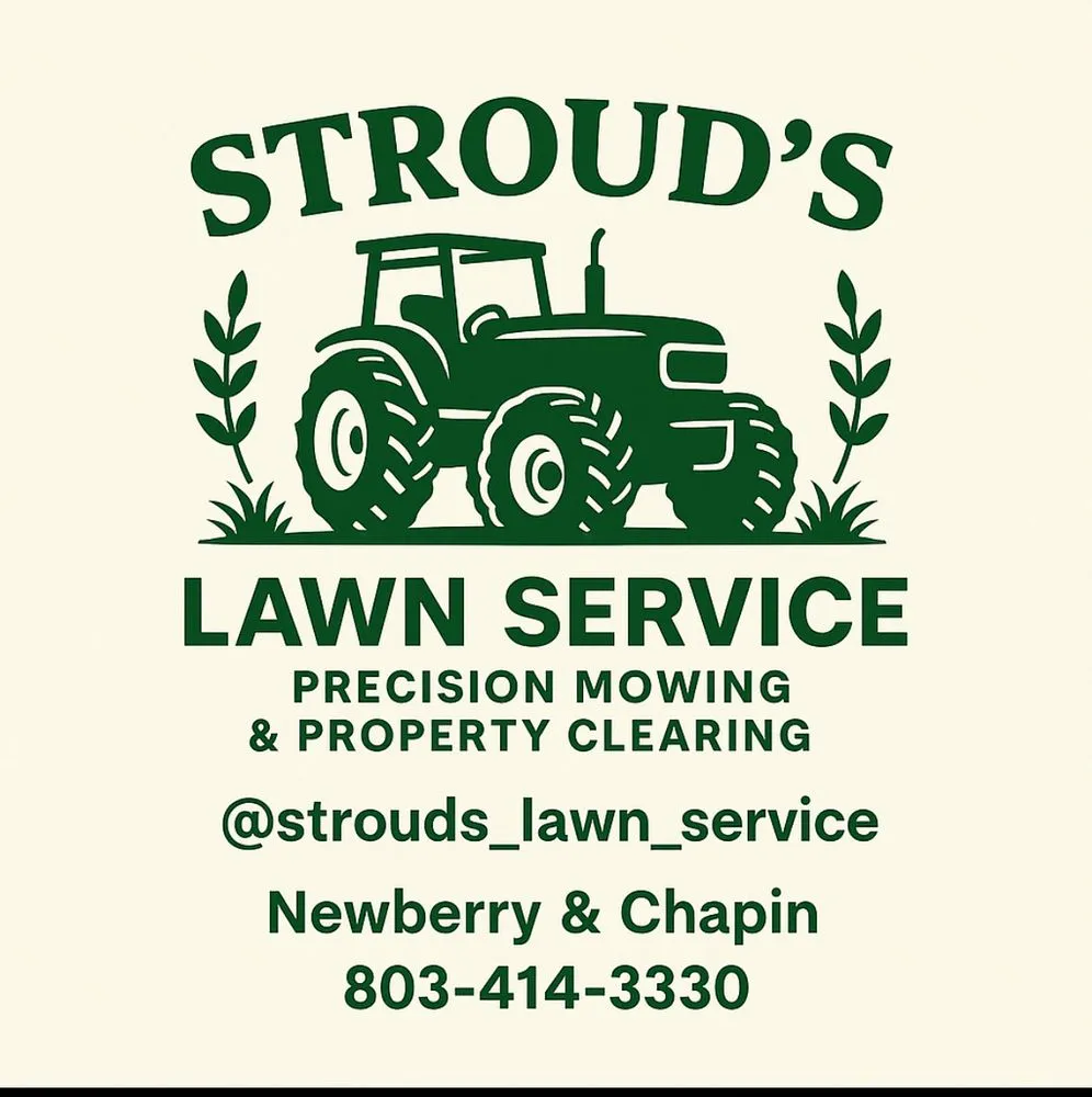 Affordable landscaping services experts serving Newberry, SC - Stroud’s Lawn Service