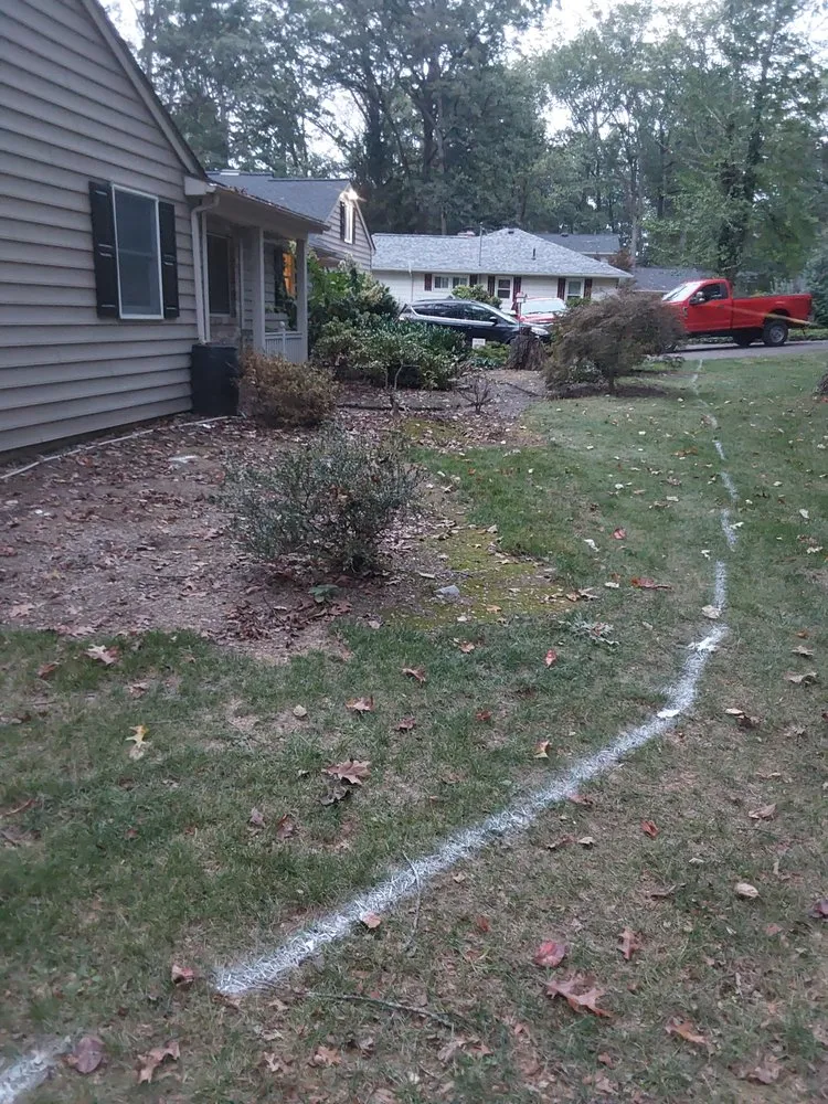 Top-rated yard maintenance in Mount Wolf, PA - Strouse Excavating and Landscaping