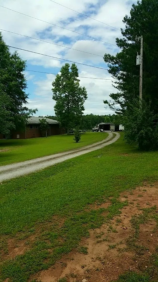 Professional landscape design experts serving Newnan, GA - Strozier Lawn Care Services