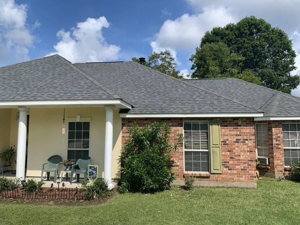Affordable lawn care service in Madisonville, LA by Structure Ace