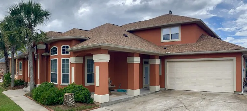Affordable yard maintenance for year-round maintenance across Madisonville, LA - Structure Ace