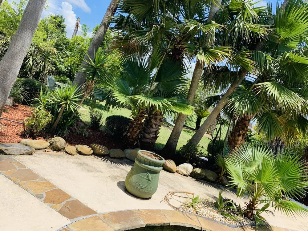 Trusted garden landscaping for outdoor upgrades across Madisonville, LA - Structure Ace
