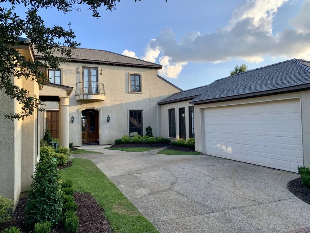 Professional landscaping services in Madisonville, LA - Structure Ace